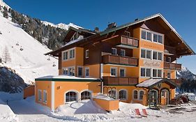 Hotel&Appartement Auerhahn